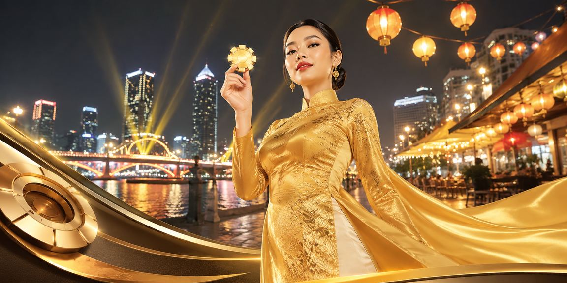 Cảnh Đà Nẵng với không khí cá cược thể thao và kèo bóng đá hấp dẫn
